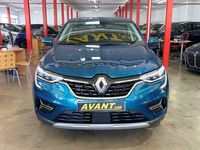 Usado Renault Arkana Techno 145 CV (106 kW) 2024 Azul SUV