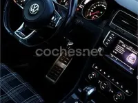 Usado VW Golf VII GTD 184 CV (135 kW) 2015 Blanco Berlina