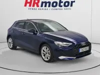 Usado Audi A3 Advanced Plus 150 CV (110 kW) 2025