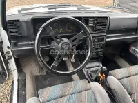 Usado Lancia 2000 165 CV (121 kW) 1989 Blanco Berlina