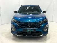 Usado Peugeot 2008 Allure 100 CV (73 kW) 2025 Azul SUV