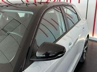 Usado Audi A1 Sportback 95 CV (69 kW) 2020 Blanco Utilitario