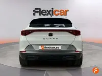 Usado Cupra Formentor 150 CV (110 kW) 2022 Blanco SUV