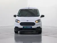 Brugt Ford Transit Trend 100 HK (73 kW) 2021 Hvid Van