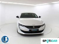 usado Peugeot 508 5P GT HYBRID 225 e-EAT8