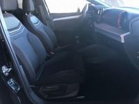 Nuevo Seat Ibiza FR 115 CV (84 kW) 2025 Negro Utilitario