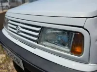 Usado Suzuki Vitara 81 CV (59 kW) 1993 Blanco Familiar