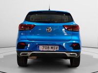 Usado MG ZS Luxury 106 CV (77 kW) 2024 SUV