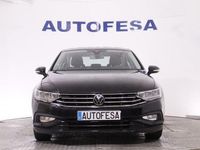 Usado VW Passat 150 CV (110 kW) 2020 Negro metalizado Berlina