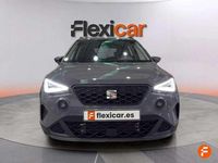 Usado Seat Arona Style 116 HP (85 kW) 2025 Cinzento SUV