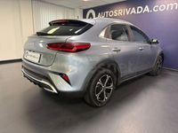 Usado Kia XCeed 141 CV (103 kW) 2023 Gris / plata SUV