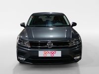 Usado VW Tiguan Edition 125 CV (91 kW) 2017 SUV