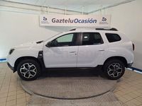 Usado Dacia Duster 100 CV (73 kW) 2021 Blanco SUV