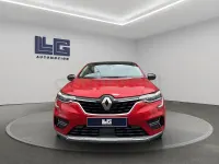 Usado Renault Arkana Techno 140 CV (102 kW) 2023 Granate SUV