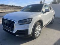 usado Audi Q2 1.6TDI #untaggable edition 85kW