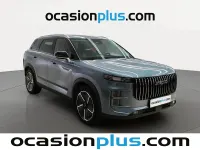 Usado Jaecoo 7 147 CV (108 kW) 2025 Gris SUV