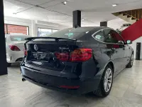 Usado BMW 318 Comfort Edition 143 CV (105 kW) 2014 Azul Berlina
