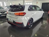 Usado Hyundai i30 N Performance 280 CV (205 kW) 2024 Blanco Berlina