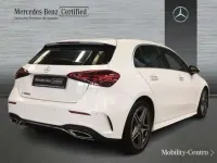 Usado Mercedes A220 151 CV (111 kW) 2024 Blanco Berlina