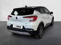 Usado Renault Captur Techno 145 CV (106 kW) 2023 Blanco SUV