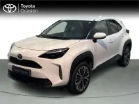 Usado Toyota Yaris Cross Style 116 CV (85 kW) 2022 SUV