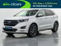 Usado Ford Edge ST-Line 190 CV (139 kW) 2018 Blanco SUV