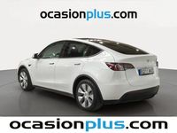 Usado Tesla Model Y 378 kW (514 CV) 2024 Blanco SUV