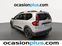 Usado Dacia Jogger Extreme 100 CV (73 kW) 2022 Gris Monovolumen