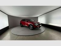 Usado Kia Sportage 152 CV (111 kW) 2022 Rojo SUV