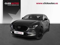 Usado Mazda CX-30 Homura-Line 150 CV (110 kW) 2023 Gris SUV