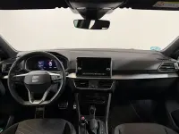 Usado Seat Tarraco FR 150 CV (110 kW) 2024 Negro SUV