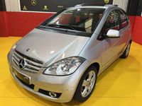 usado Mercedes A200 200CDI Avantgarde Aut.