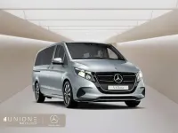 Usado Mercedes V220 163 CV (119 kW) 2025 Gris Monovolumen