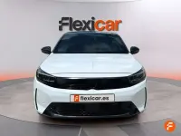 Usado Opel Corsa 101 CV (74 kW) 2024 Blanco Utilitario