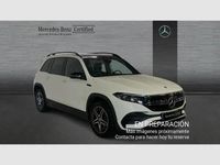 Używany Mercedes EQA300 167 kW (228 KM) 2022 Otro SUV
