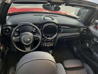 Usado Mini Cooper Cabriolet 136 CV (100 kW) 2022 Rojo Descapotable