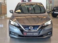Usado Nissan Leaf N-Connecta 110 kW (150 CV) 2022 Eléctrico Utilitario