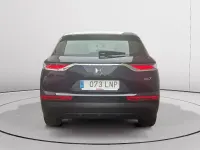 Usado DS Automobiles DS7 Crossback Be Chic 131 CV (96 kW) 2021 Azul SUV