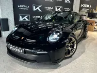 Usado Porsche 911 GT3 510 CV (375 kW) 2022 Negro Coupe