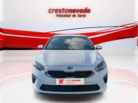 Usado Kia Ceed 101 CV (74 kW) 2020 Utilitario