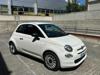 Usado Fiat 500 69 CV (50 kW) 2021 Utilitario