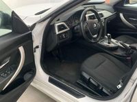 Usado BMW 320 Gran Turismo 190 CV (139 kW) 2016