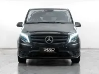 Usado Mercedes Vito 163 CV (119 kW) 2024 Gris Van