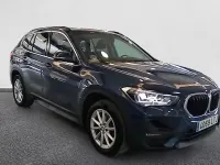 Usado BMW X1 150 CV (110 kW) 2021 SUV
