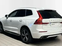Usado Volvo XC60 R-Design 190 CV (139 kW) 2017 Blanco SUV