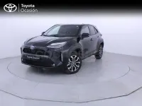 Usado Toyota Yaris Cross Active 116 CV (85 kW) 2023 Negro SUV
