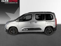 Usado Citroën Berlingo Shine 100 CV (73 kW) 2024 Monovolumen