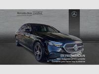 Usado Mercedes E300 313 CV (230 kW) 2025 Otro Berlina