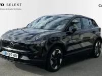 Usado Volvo EX30 Core 200 kW (272 CV) 2025 Negro SUV