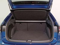 Usado VW Taigo R-line 115 CV (84 kW) 2024 Azul SUV